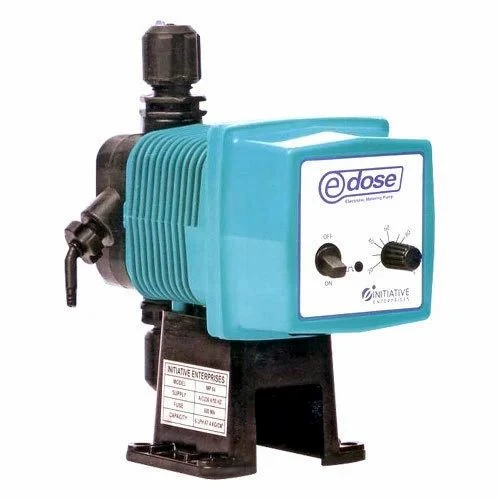 CHEMICAL DOSING PUMP