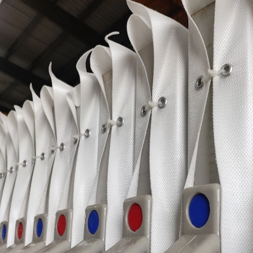 FILTER PRESS CLOTH