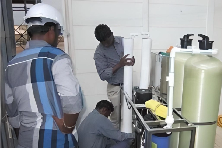 Annual Maintenance Contract Image