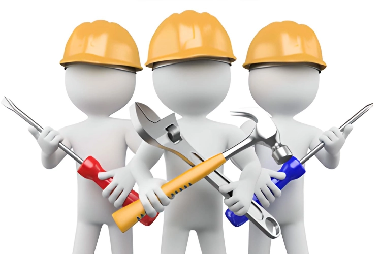 Operation & Maintenance Contract Image